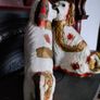 Wally Dogs Ornaments Image 5