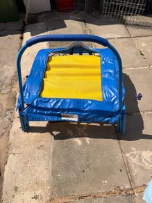 Baby Trampoline