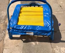 Baby Trampoline