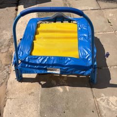 Baby Trampoline