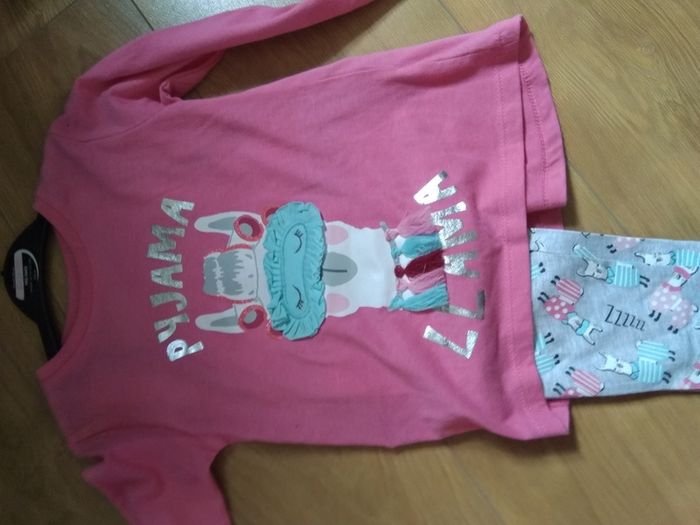 New Pajamas - 2-3