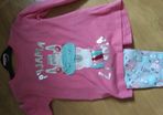 New Pajamas - 2-3