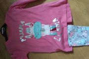 New Pajamas - 2-3