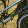 Vintage Raleigh Bike Image 5