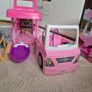 Barbie 3in1 Camper Van Image 6