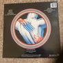 Judas priest "Turbo" vinyl Image 2