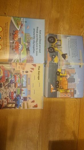 children's books