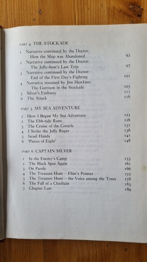 Treasure Island. Kidnapped. & The Black Arrow. By R. L. Stevenson. VINTAGE FIRST EDITION 1978.Hardback With Dustjacket In Very Good Condition.