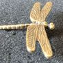 3 brass Animals,. Solid brass. Image 4