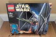 Lego Tie Fighter 75095 - BNIB