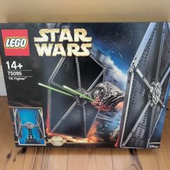 Lego Tie Fighter 75095 - BNIB