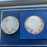 Silver Coins Image 4