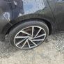 vw golf breaking Image 5