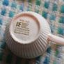 Carrigaline cups and saucers Image 4