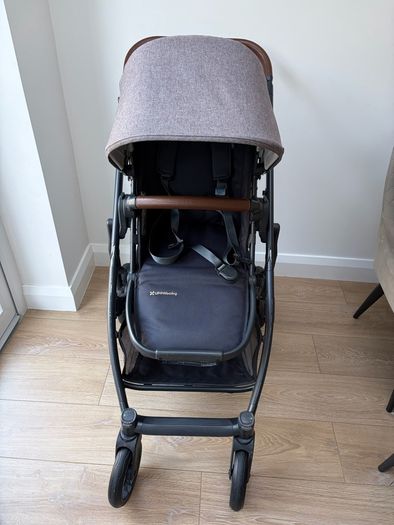 Uppababy Cruz V2