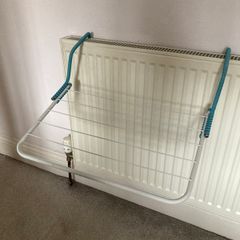 Over radiator dryers