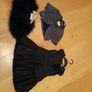 Girl's designer cardigan, John Rocha Image 5