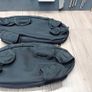 BMW R1250GS/A Crash bars bags Image 2