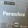 Grey silicone - full box 25 tubes Image 4