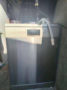 Dishwasher