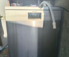 Dishwasher