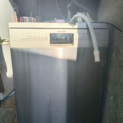 Dishwasher