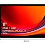 Samsung Galaxy Tab S9 128GB 11" with Pen - Graphite MINT CONDITION Image 2