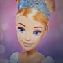BRAND NEW Disney Princess Shimmer Doll Cinderella Image 2