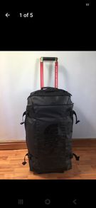 The North Face Travel