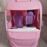 barbie campervan Image 2