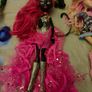 Monster high dolls plays etc and accessories Image 5