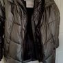 Marks and Spencer girls winter coat waterproof Image 2