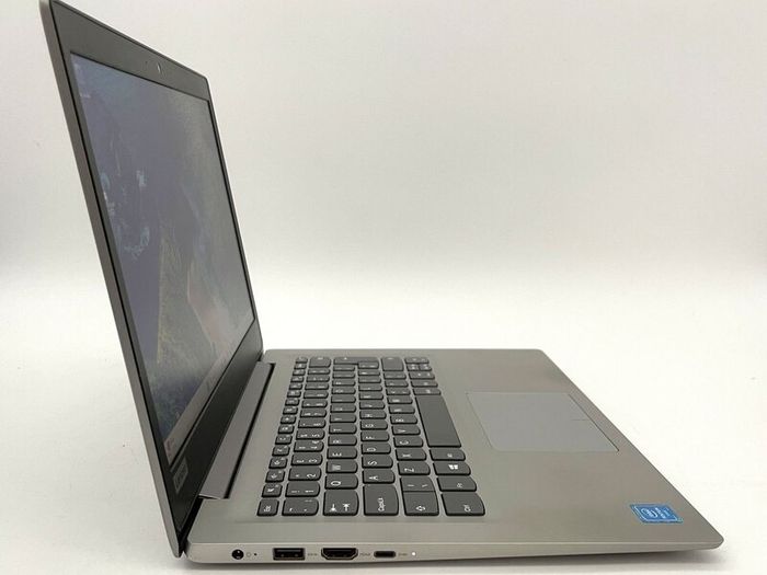 Lenovo IdeaPad 120S 14" Laptop Intel Celeron N4200 4GB RAM 64GB eMMC Windows 11