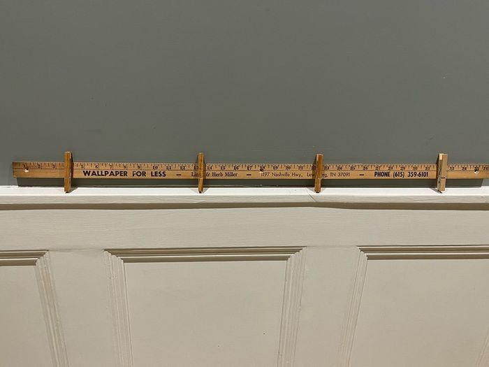 Yardsticks