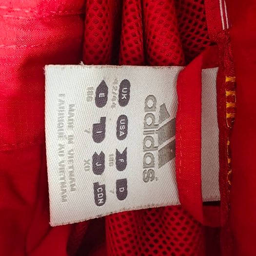 British and Irish lions jacket