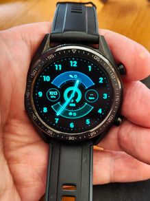 Huawei smart watch GT 46mm