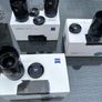 Zeiss Loxia Cinematic Filmmakers Lens Set Image 2