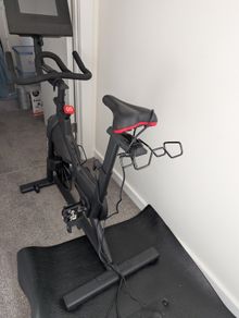 ProForm Carbon Pro10 Studio Bike