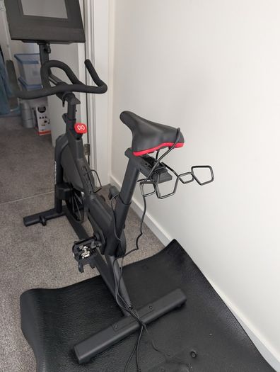 ProForm Carbon Pro10 Studio Bike