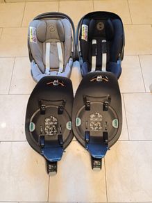 Cybex car seat