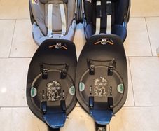 Cybex car seat