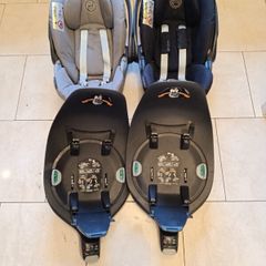 Cybex car seat