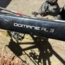 Trek Domane road bike Image 2