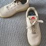 Trainers size uk 3 Image 3
