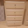 matching large 4 drawer lockers Image 2