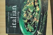 Complete Italian cookbook