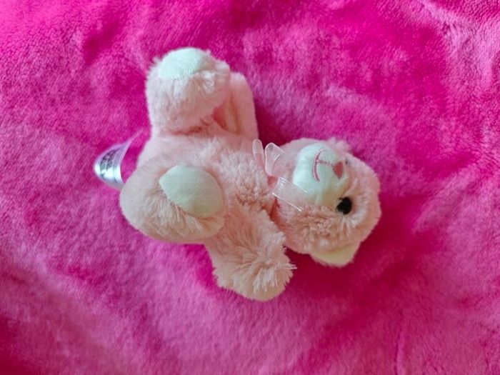 soft toy