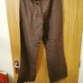 women's trousers columbia size 10 more 12 Image 4