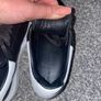 Alexander Mc Queen kids black runners size 33.5 Image 7