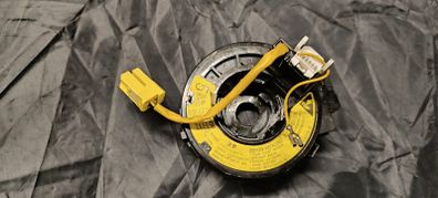 Toyota MR2 mk3 ZZW30 Roadster MR-S Spyder Steering Wheel Clock Spring, Squib